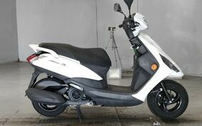 YAMAHA AXIS Z SED7J