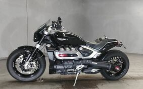 TRIUMPH ROCKET III R 2020 YBG11