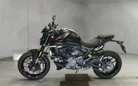 DUCATI MONSTER PLUS 2022 1M00A