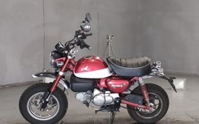 HONDA  MONKEY 125 JB02