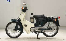 HONDA C90 SUPER CUB HA02