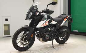 KTM 390 ADVENTURE 2020 JGJ40