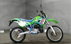 KAWASAKI KDX250SR DX250F