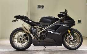 DUCATI 1198 S 2009 H704A