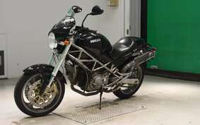 DUCATI MONSTER 800 IE 2004 M406A