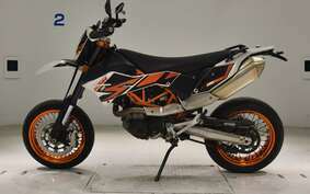 KTM 690 SMC R 2015