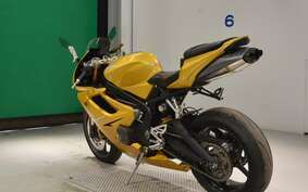 TRIUMPH DAYTONA 675 2006 MD1066