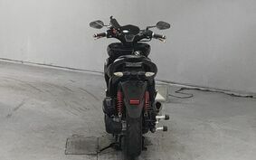 YAMAHA NVX125 不明