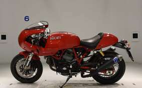 DUCATI SPORT 1000S 2007