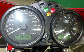 DUCATI M1000SIE 2003 M400A