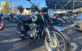 KAWASAKI W800 2011 EJ800A