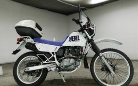 SUZUKI DJEBEL 200 (DR200SE) SH42A