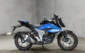 SUZUKI GIXXER 150 ED13N