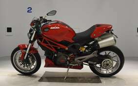 DUCATI MONSTER 1100 2009 M502A