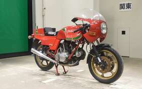 DUCATI 900MHR 1983