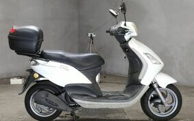 PIAGGIO FLY150 不明