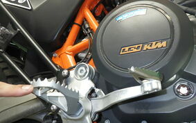 KTM 690 ENDURO R 2020 LET40