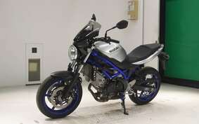 SUZUKI SV650 A 2021 VP55B