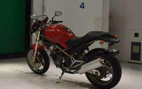 DUCATI MONSTER 400 1998