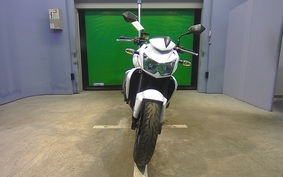 KAWASAKI Z750 Gen.2 2010 ZR750L