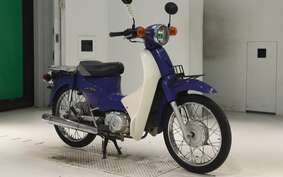 HONDA C110 SUPER CUB JA07