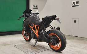 KTM 1290 SUPER DUKE R 2017