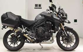 TRIUMPH TIGER EXPLORER 2012 1F11E9