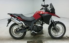 DERBI TERRA 125 TS1A