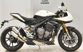 TRIUMPH SPEED TRIPLE RR 2022 3P02SC