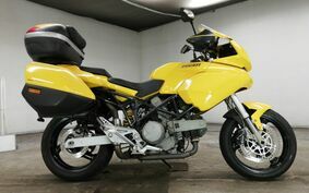 DUCATI MULTISTRADA 620 2006 A103A