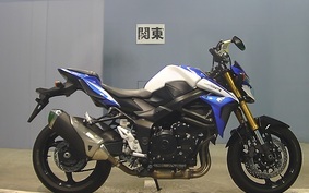 SUZUKI GSR750 A 2016 GR7NA