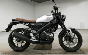 YAMAHA XSR155 RG63