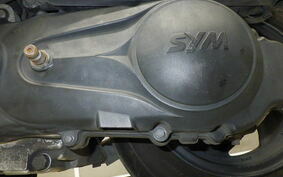 SYM JET POWER 125