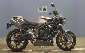 TRIUMPH STREET TRIPLE R MD4166