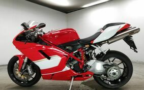 DUCATI 848 2011 H600A