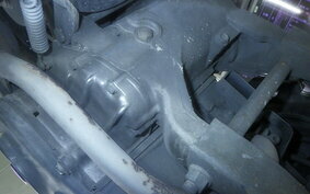 SUZUKI ADDRESS V125 G CF46A