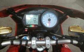 DUCATI MULTISTRADA 1100 S 2009 A109A