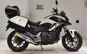 HONDA NC750X DCT 2015 RC72