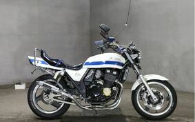 KAWASAKI ZRX-2 1997 ZR400E