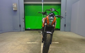 KTM 125 DUKE JGA40