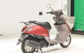 SUZUKI LET's Super Good CA4AA