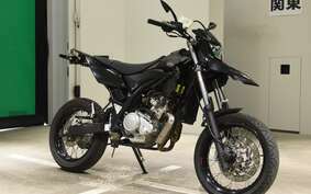 YAMAHA WR125X DE07