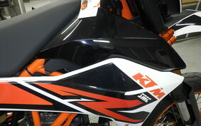 KTM 690 SMC R 2019 LST40