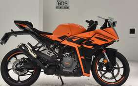 KTM 390 RC 2023 JYJ40