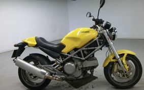 DUCATI MONSTER 400 IE 2004 M407A