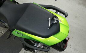 KAWASAKI NINJA 1000 A 2013