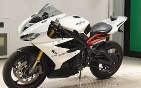 TRIUMPH DAYTONA 675 R 2016 TA14FA