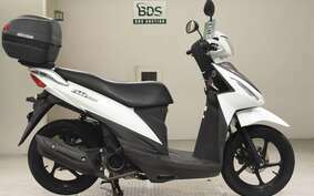 SUZUKI ADDRESS 110 CE47A