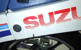 SUZUKI GF250 GJ71C