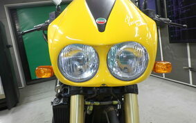 LAVERDA  GHOSTSTRIKE 1998 650S